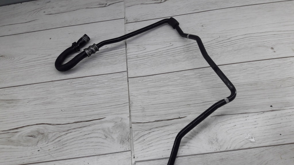 TOUAREG 7l 5.0 POWER PIPE ΣΩΛΗΝΑ Product image