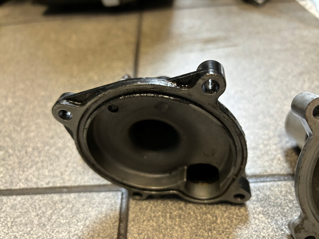 Αντλία νερού Yamaha FZS 600 Fazer 02-04 Product image