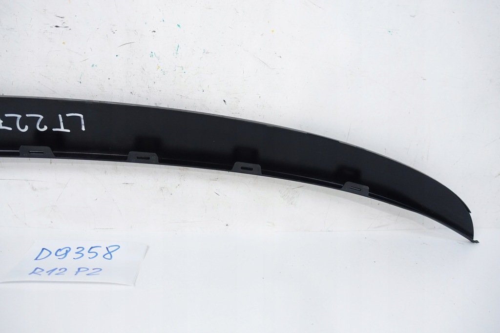 Porsche Cayenne 9Y3 πίσω 2019-9Y3827699 Product image