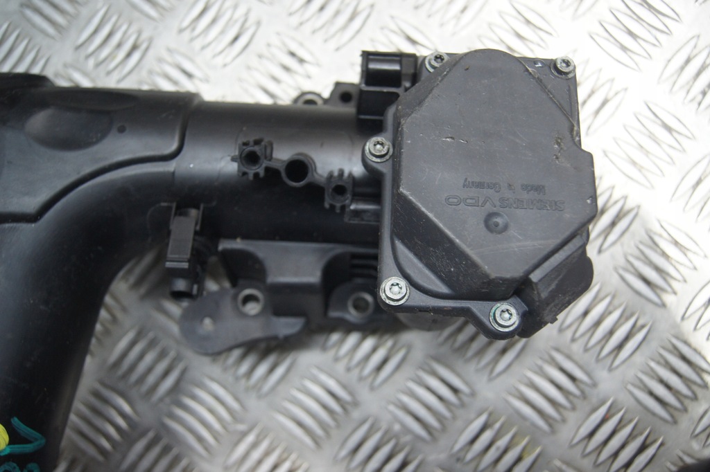PIPE AIR INTAKE SPRINTER 906 A6460902737 Product image