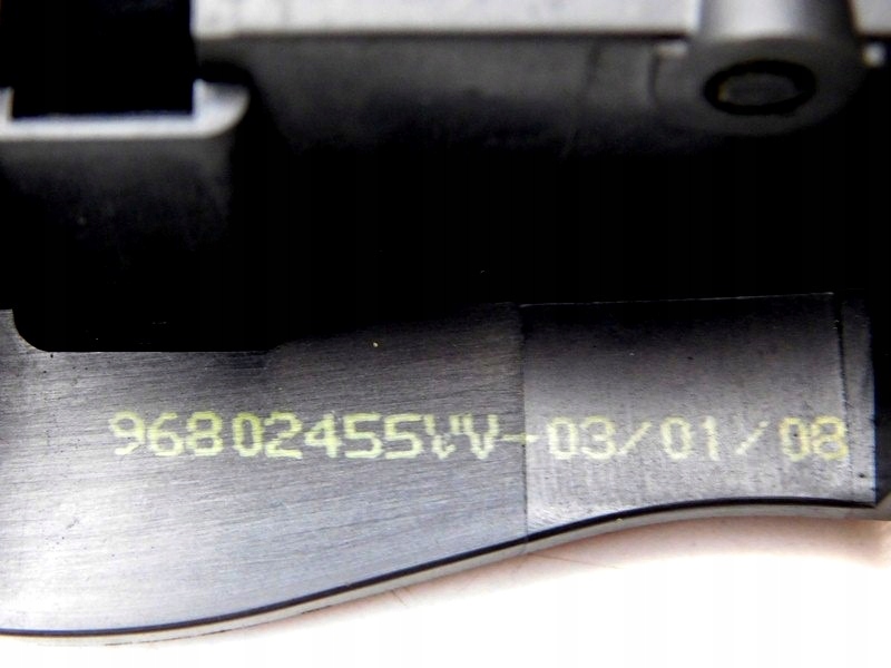 02/22 PEUGEOT 207 ΕΣΩΤΕΡΙΚΗ ΛΑΒΗ ΠΟΡΤΑΣ Δεξιά Product image
