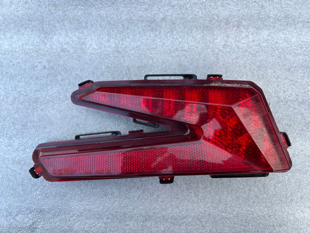 Can am Maverick x3 πίσω φώτα Product image