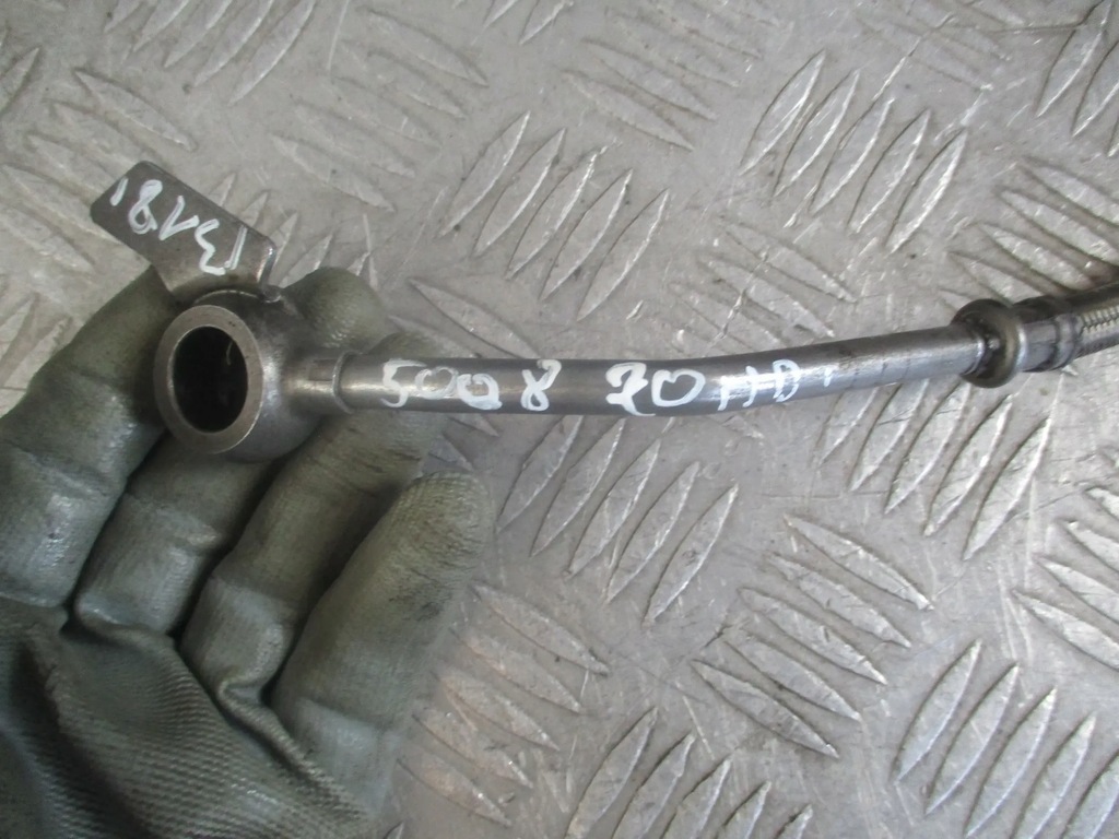 OIL PIPE PEUGEOT 5008 I 2.0 HDI 09-17 HYBRID Product image