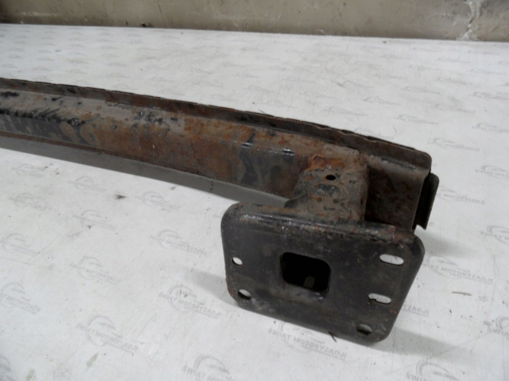 Ford Focus MK3 III 12R BUMPER Back BM51A403C94AE Product image