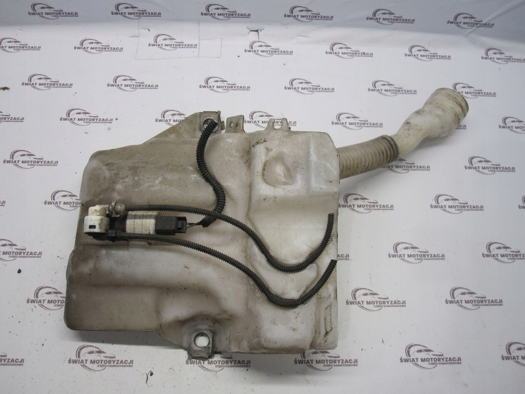 Ford C-Max MK2 II 11R Reservoir BK21-17K624-BA Product image