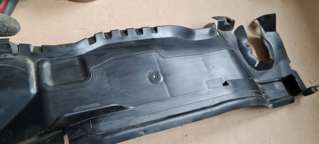 S6 C7 4G LIFT AIR ΤΙΜΟΝΙ ΜΠΡΟΣΤΑ ΔΕΞΙΑ 4.0 TFSI 4G0121284AH S7 Product image