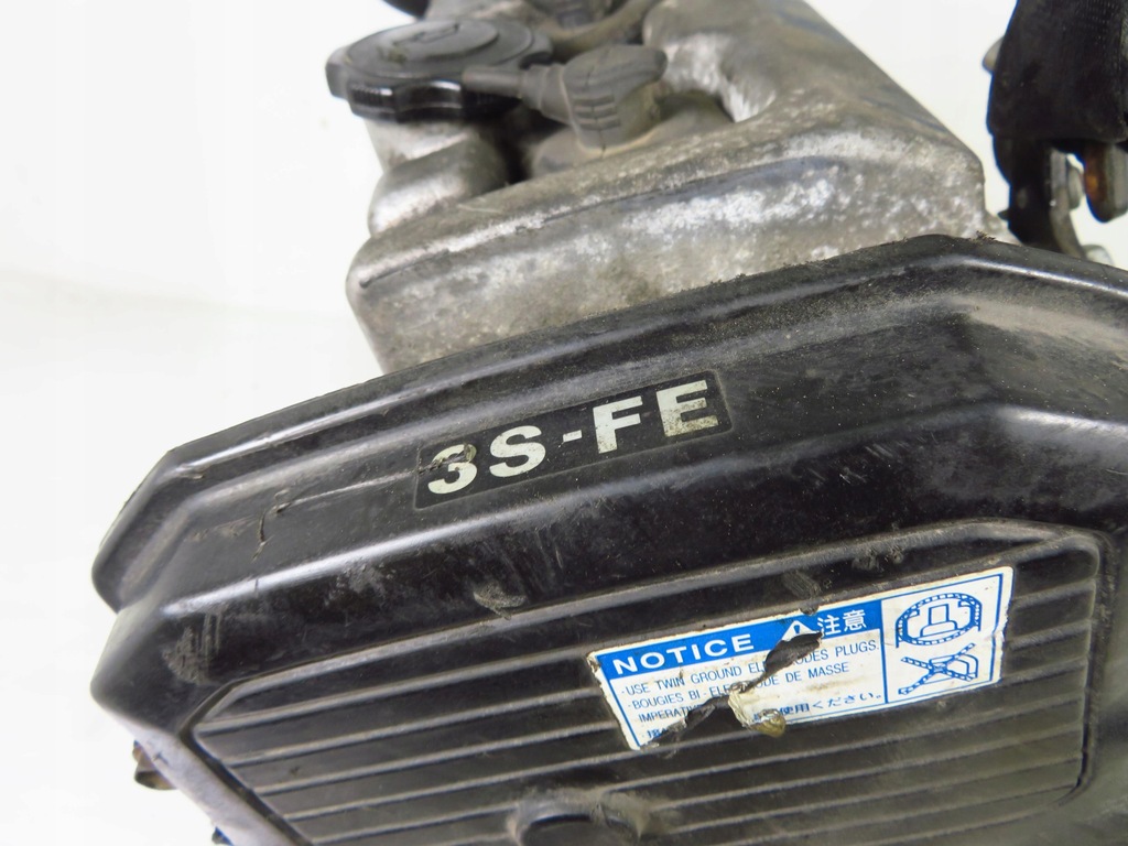 ΚΙΝΗΤΗΡΑΣ TOYOTA RAV 4 I 2.0 3SFE Product image