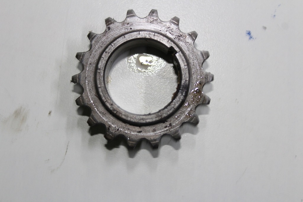 Γρανάζια αντλίας λαδιού KTM EXC 250 RFS 02r Product image