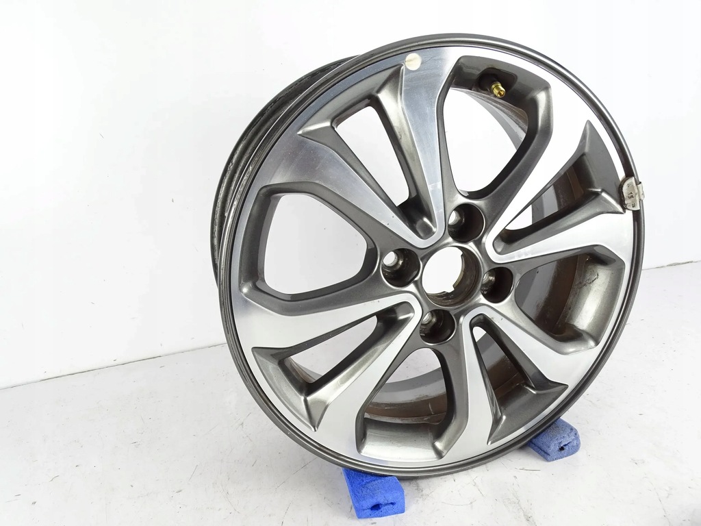 RIM HYUNDAI 6J x 16 OFF SET 47 OE 52910-C8800 Product image