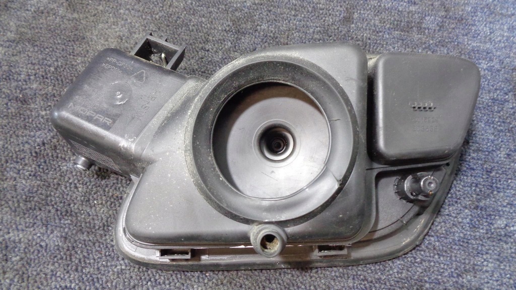 FLAP FILLER FIAT TIPO 2 II 5d HATCHBACK HTB 2015 - ΚΩΔ 249 Product image