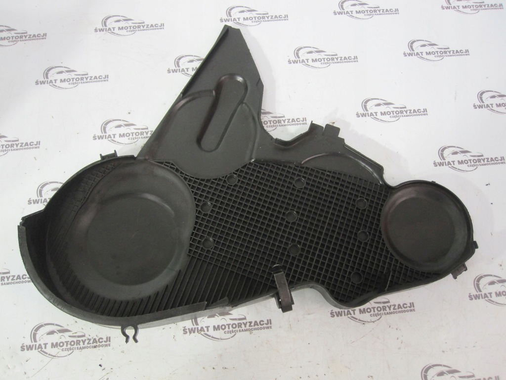 Audi A4 2.0 TDI CJC 140km 13R Χρονισμός κάλυμμα 03L109107E 03L109107C Product image