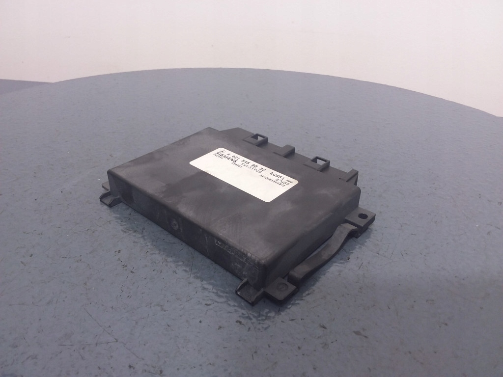 ΕΛΕΓΧΟΣ MERCEDES W210 3.0D GEARBOX A0215450832 5WK33908 Product image