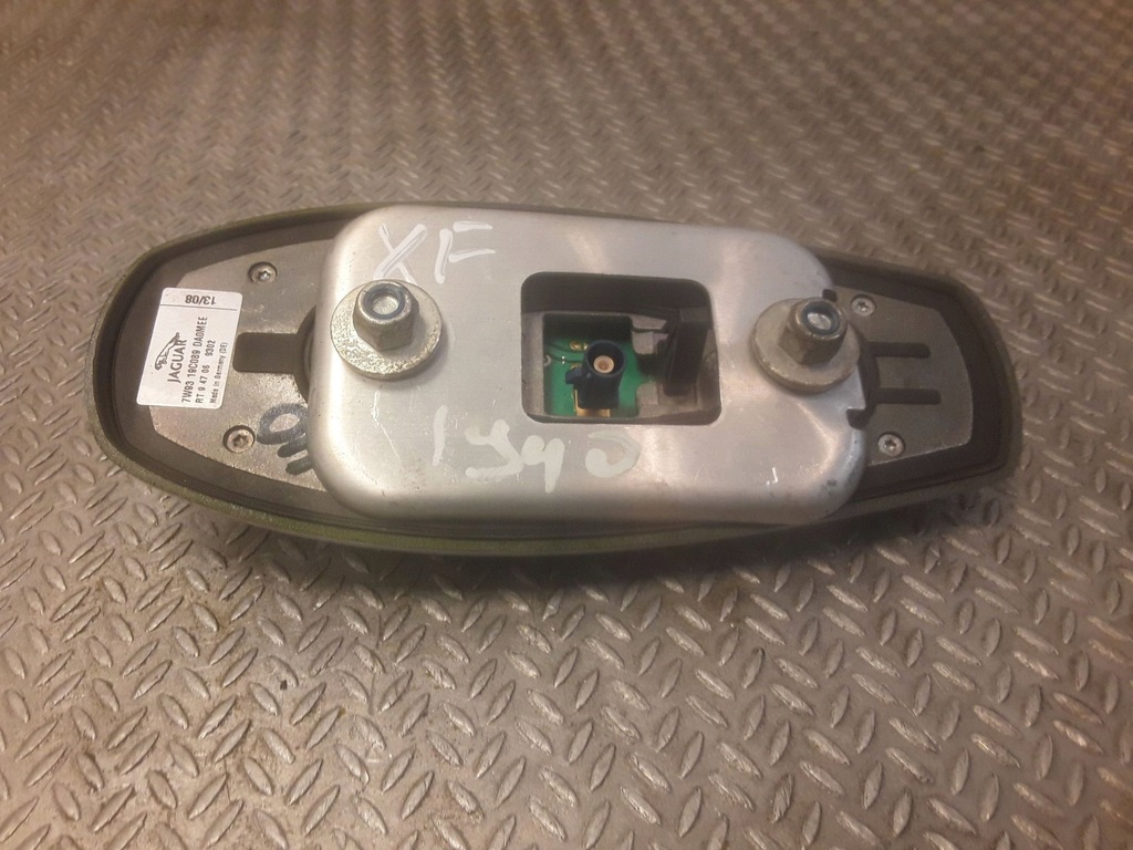 Jaguar XF X250 GPS κεραία Product image