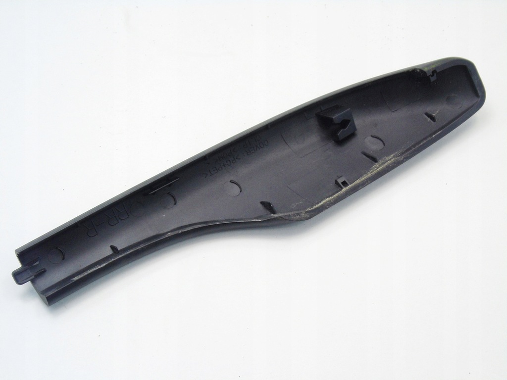 ΚΑΛΥΜΜΑ ΡΑΓΕ ΔΕΞΙ ΔΕΞΙΟ NISSAN MURANO I Z50 3.5 4X4 2003-2007 Product image