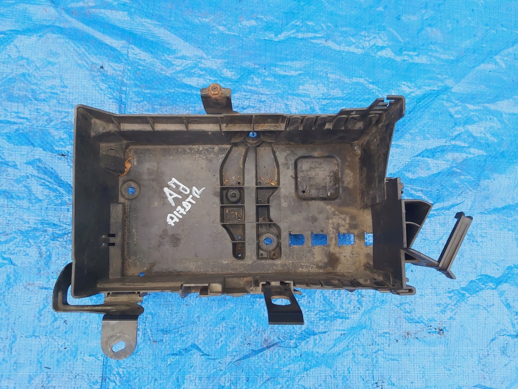 OPEL-PARTS Astra J Zafira C Βάση μπαταρίας Product image