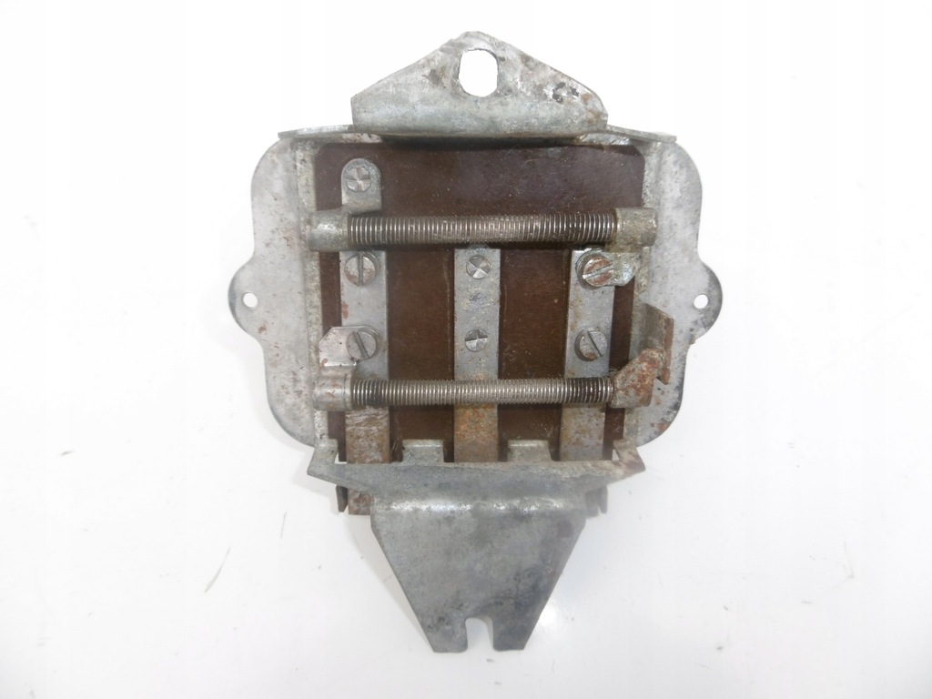 ΡΥΘΜΙΣΤΗΣ ΤΑΣΗΣ ŻUK NYSA TARPAN FSO Product image