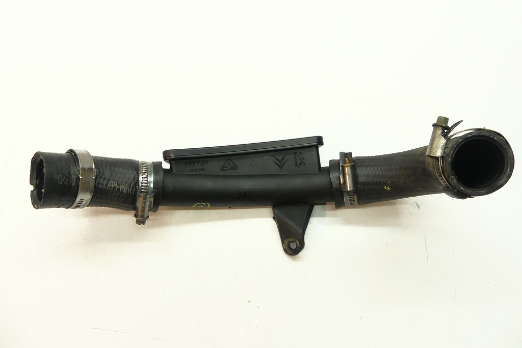 CITROEN C5 III C6 3.0 HDI V6 AIR PIPE Product image