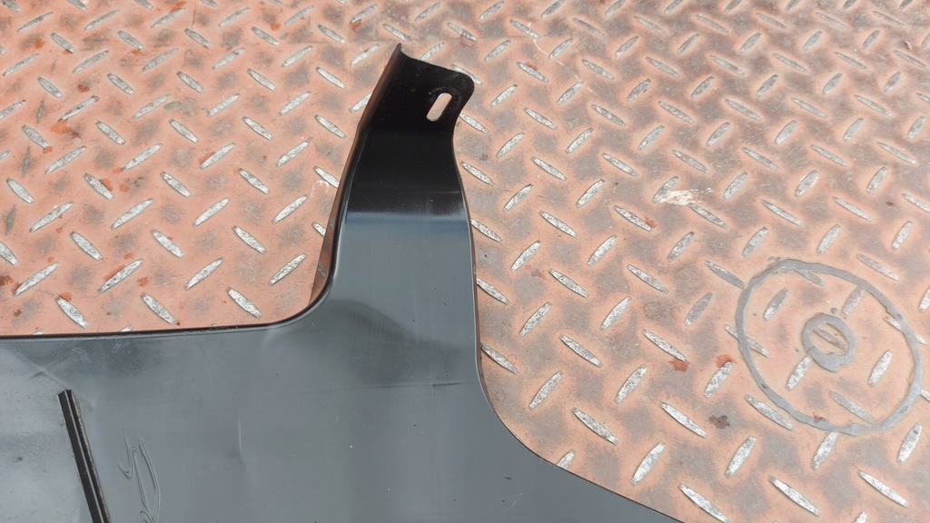 FLADER ΑΡΙΣΤΕΡΟ ΠΙΣΩ TOYOTA COROLLA CROSS 21- Product image