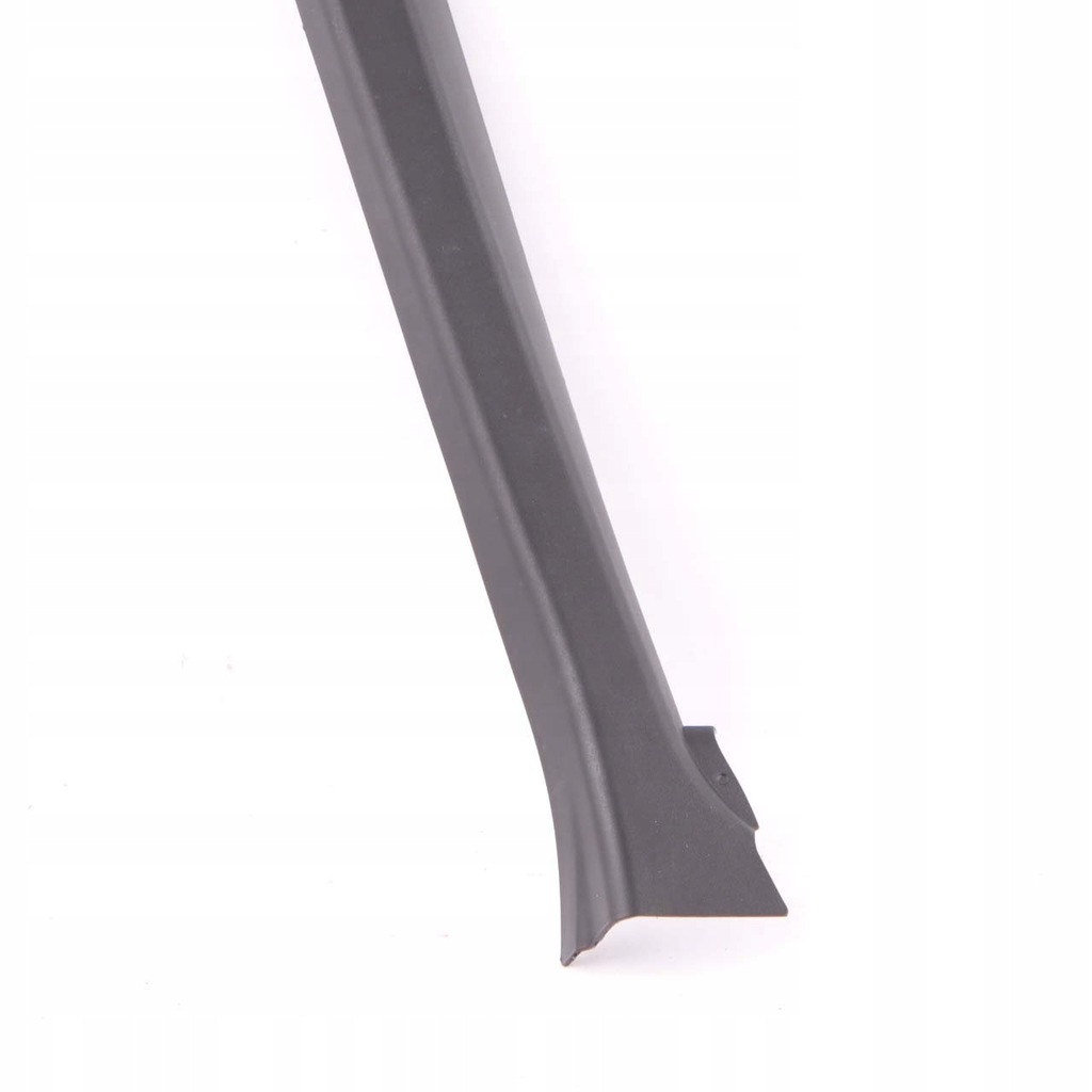 BMW X3 F25 Κάλυμμα πλαισίου αριστερής πόρτας 7205583 Product image