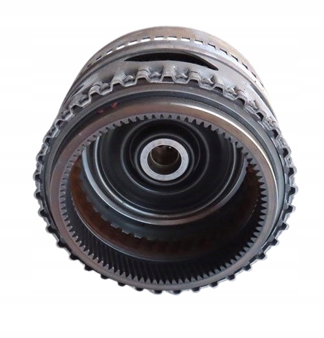 Mercedes C Αυτόματο κιβώτιο ταχυτήτων κλάδος W202 2.4 V6 Product image