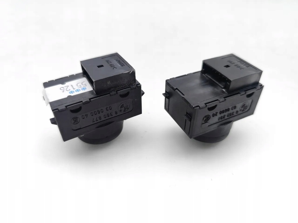 BMW Σειρά 5 2009 hatchback 4/5dr 8352291 8360877 Product image