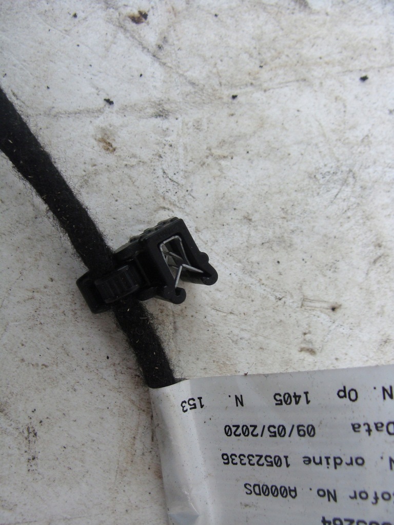 ΣΥΡΜΑΤΟ ΚΕΡΙΑ CITROEN C3 III 9813715080 Product image