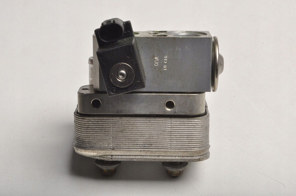 VOLVO XC60 II ΕΝΑΛΛΑΚΤΗΣ ΚΛΙΜΑΤΙΣΜΟΥ 31469762 31497261 Product image