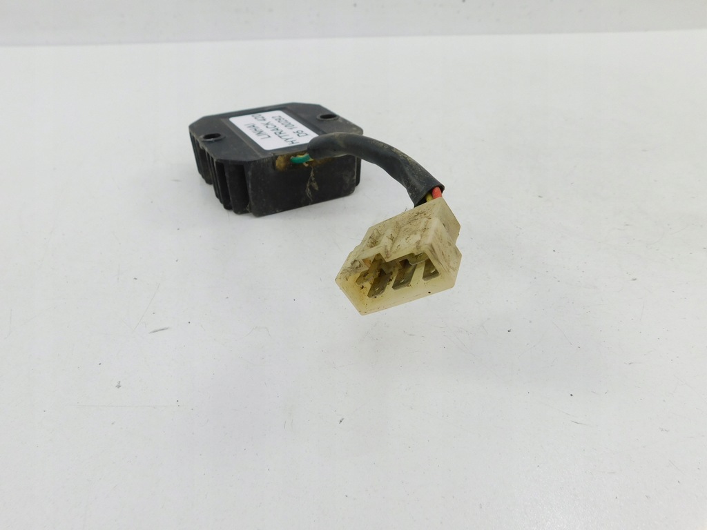 ΡΥΘΜΙΣΤΗΣ ΤΑΣΗΣ LINHAI HYTRACK 420 4x4 Product image