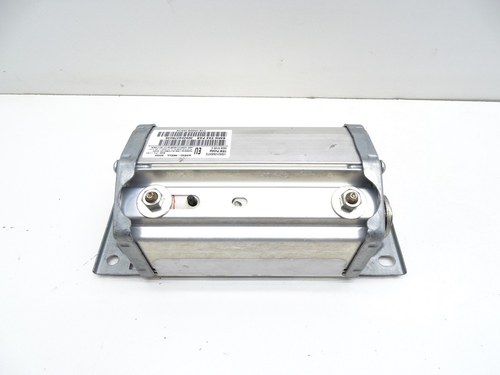 Airbag επιβατών 9204378 BMW x1 E84 1 plugin Product image