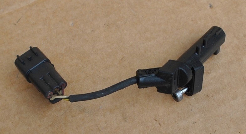 CITROEN C5 III X7 3.0 HDI SHAFT POSITION ΑΙΣΘΗΤΗΡΑΣ Product image