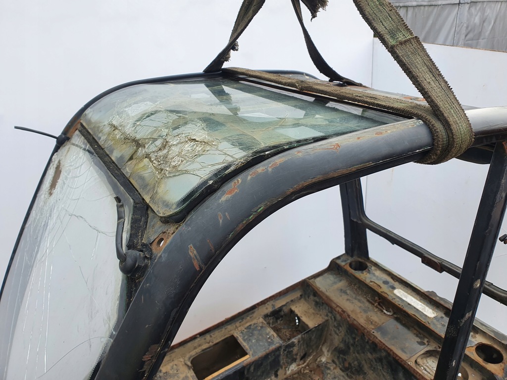 JCB TLT TELETRUK 30D 35D LOADER ΤΗΛΕΣΚΟΠΙΑ ΚΑΜΠΙ Product image