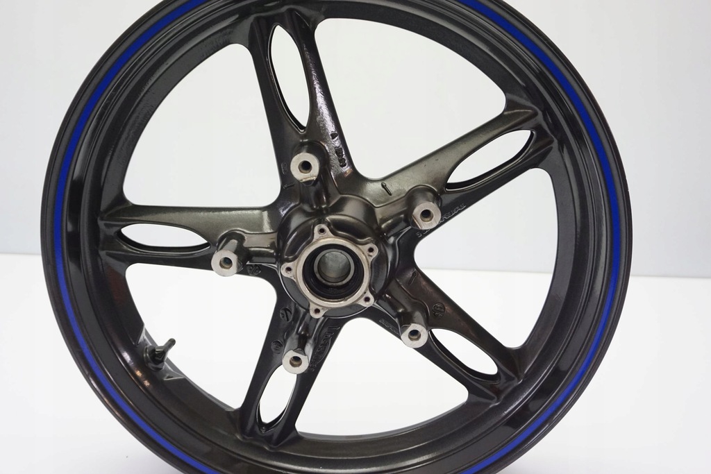 TRIUMPH SPRINT 1050 GT 10- ΖΑΝΤΕΣ ΜΠΡΟΣΤΑ Product image