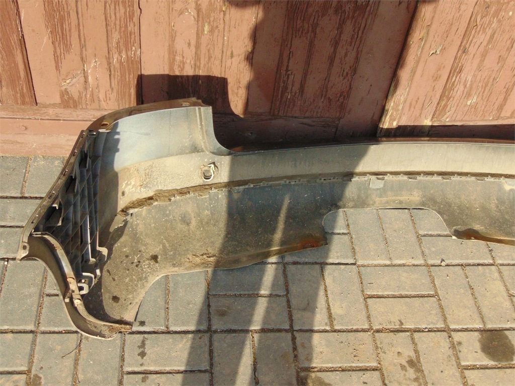 VW TOURAN I 03-06 ΑΦΑΙΡΕΣΗ ΠΙΣΩ ΠΡΟΦΥΛΑΚΤΗΡΑ Product image