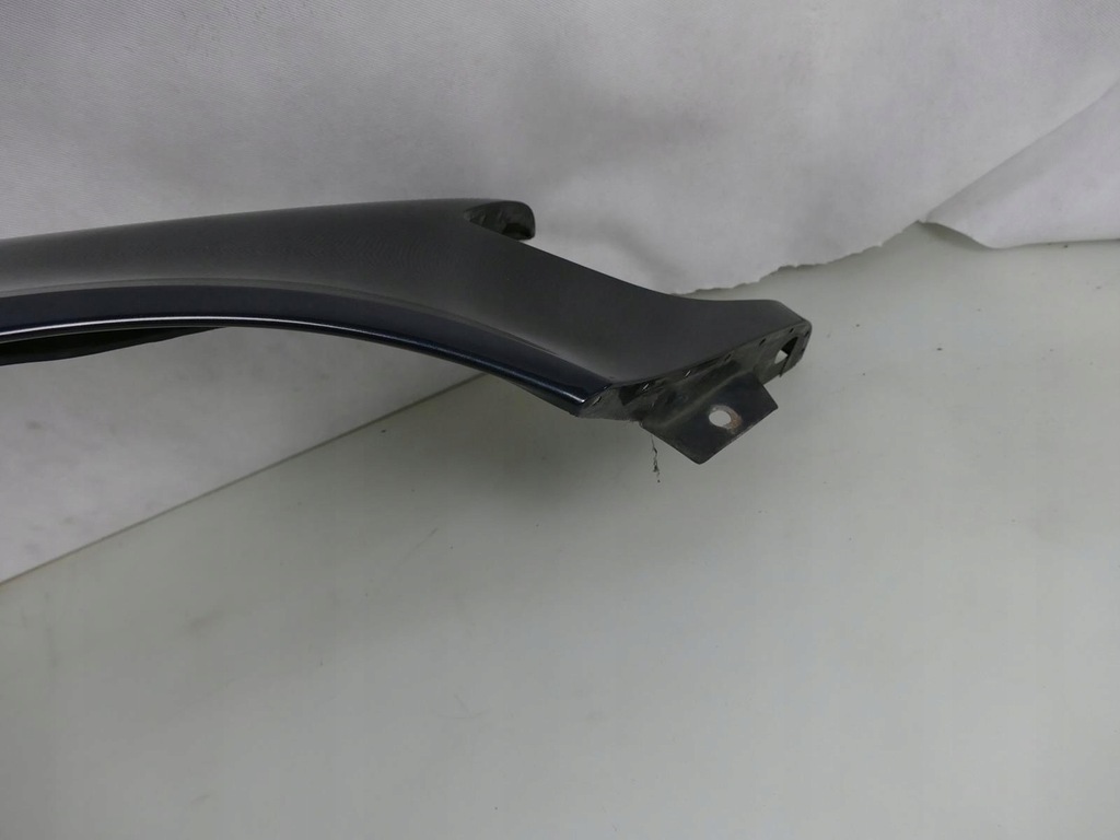 MERCEDES S W140 ΑΝΥΨΩΤΙΚΟ ΦΡΟΛΟ ΔΕΞΙ ΜΠΡΟΣ 189 SMARAGDSCHWARZ Product image