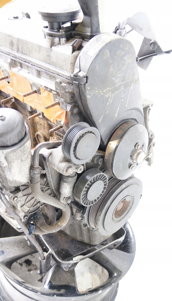 ΚΙΝΗΤΗΡΑΣ VW LT 35 2.5 SDI AGX Product image