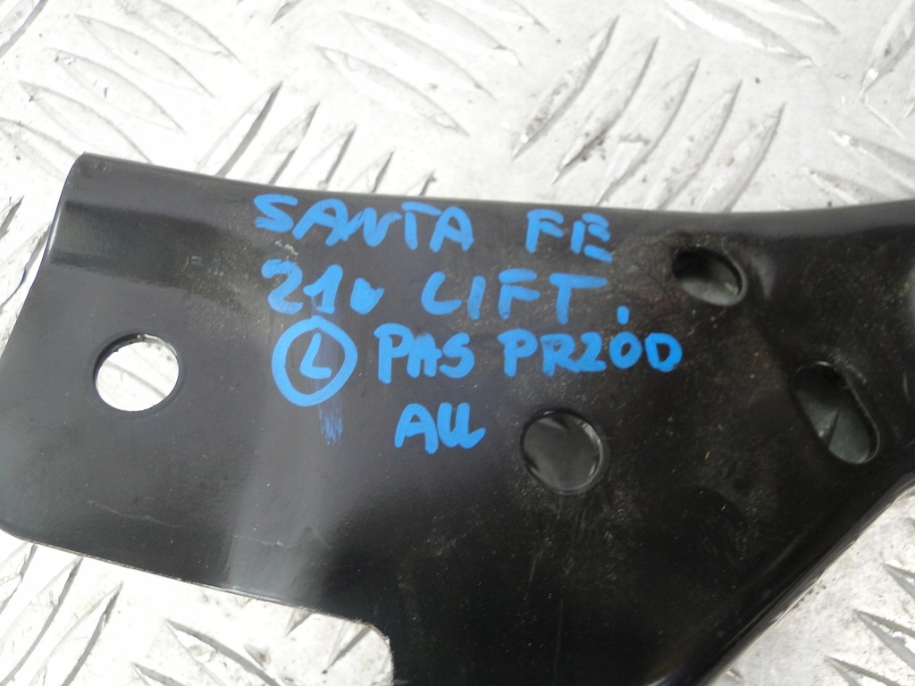Στήριγμα ΛΑΜΠΑ ΖΩΝΗΣ SANTA FE IV LIFT 2021R Product image