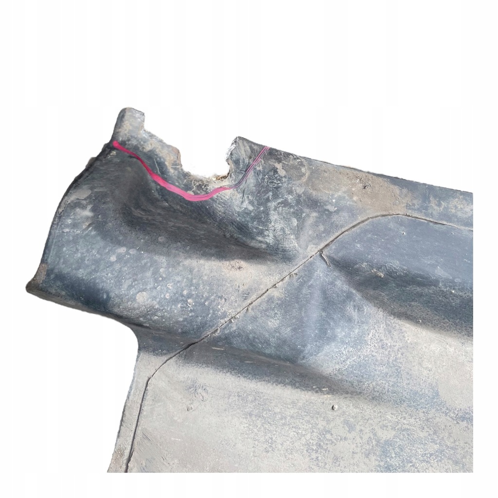 Mini Cooper R56 Plate Cover Panel Chassis Left 2753163 Product image
