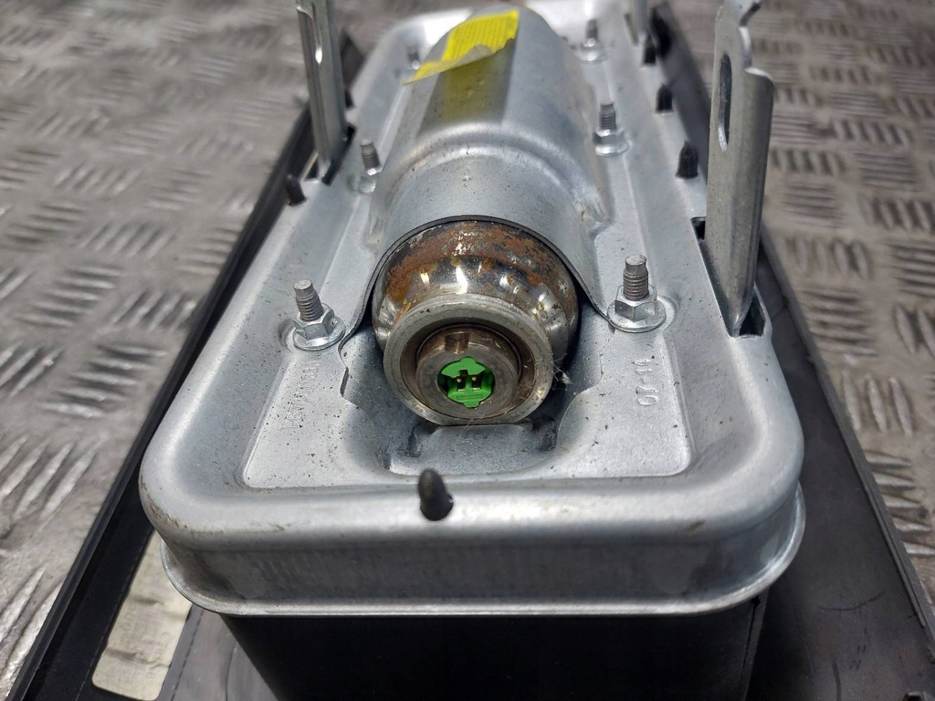 Επιβατικό μαξιλάρι επιβατών Fiat Ducato III Lift 34149840C 07355765430 Product image