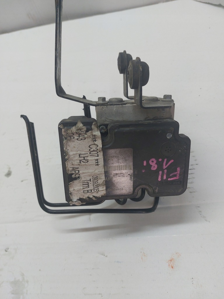 ΑΝΤΛΙΑ ABS FORD FOCUS MK2 Product image