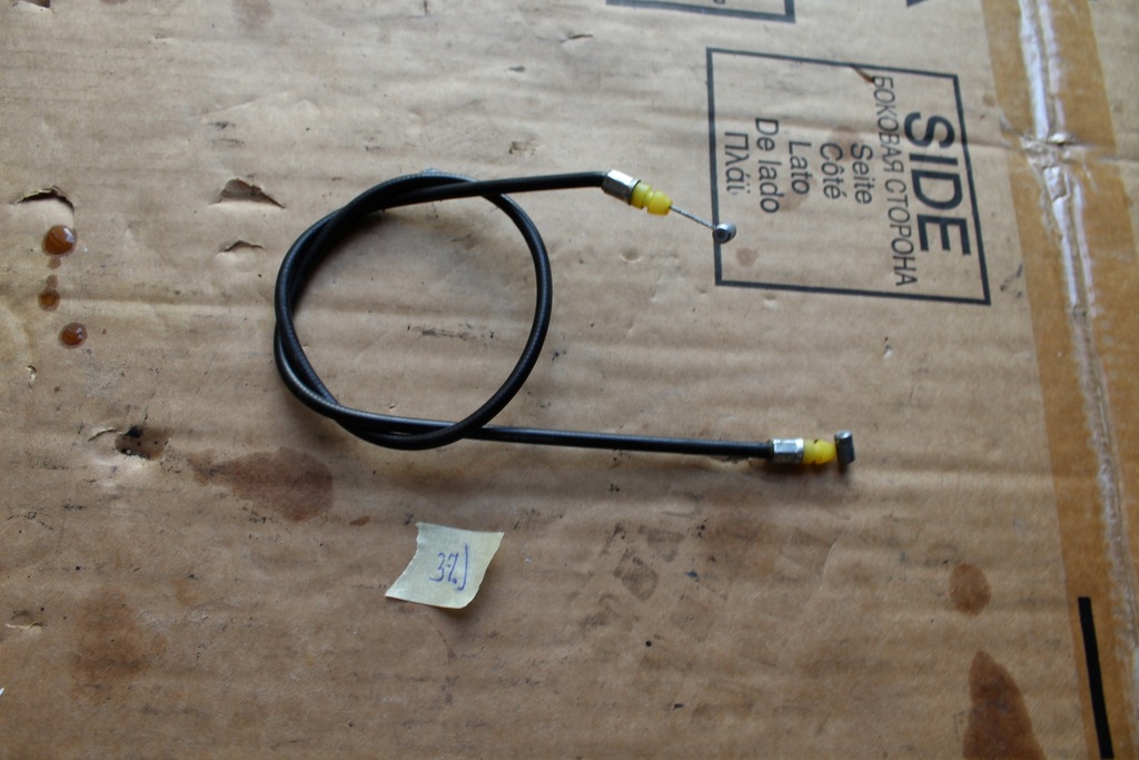 ΚΑΛΩΔΙ ΠΙΣΩ ΚΛΕΙΔΑΡΙΑΣ Z750 07R Z750 Product image
