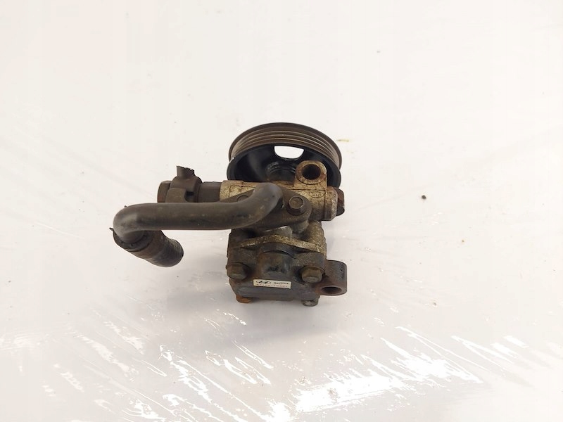 Αντλία υδραυλικού τιμονιού 57110-1C301 Kasco Hyundai Getz (TB) 1.3 i 12v G4EA Product image