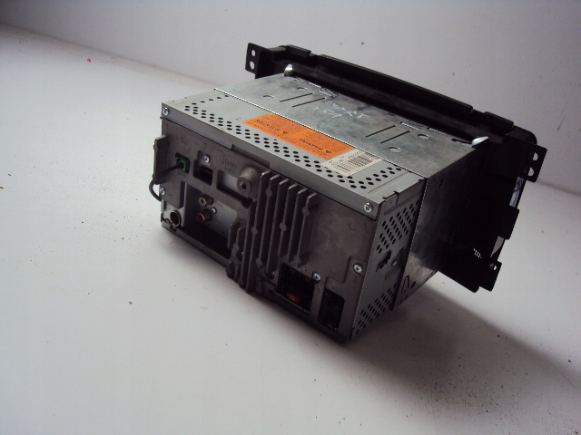 RADIO NAVIGATION PIONEER SMART A451 Product image