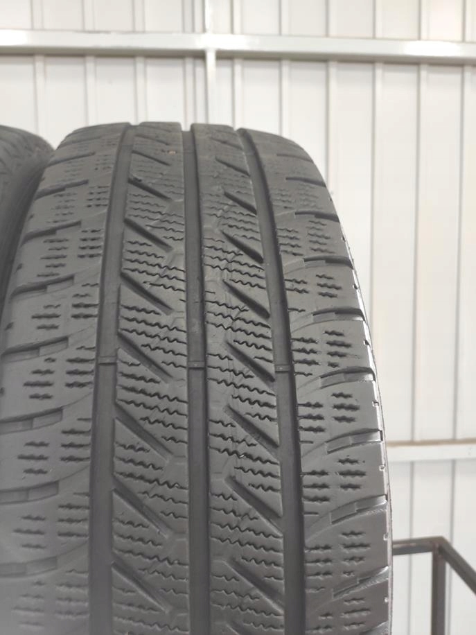 235/65r16c goodyear 2022 όλα τα ελαστικά 7mm 6964 Product image