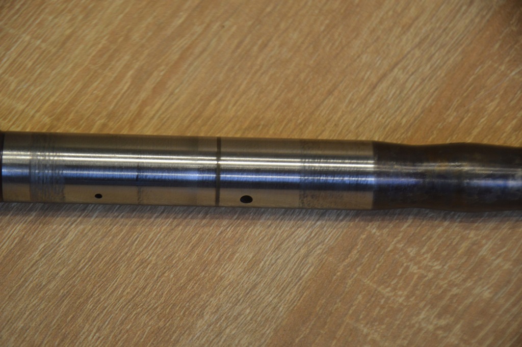 ΑΞΟΝΑΣ ΚΙΒΩΤΙΟΥ 6T45 CAPTIVA ANTARA 2.2 ΑΥΤΟΜΑΤΟ Product image