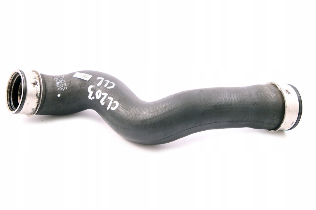 Σωλήνας Intercooler Pipe Mercedes CL203 Product image