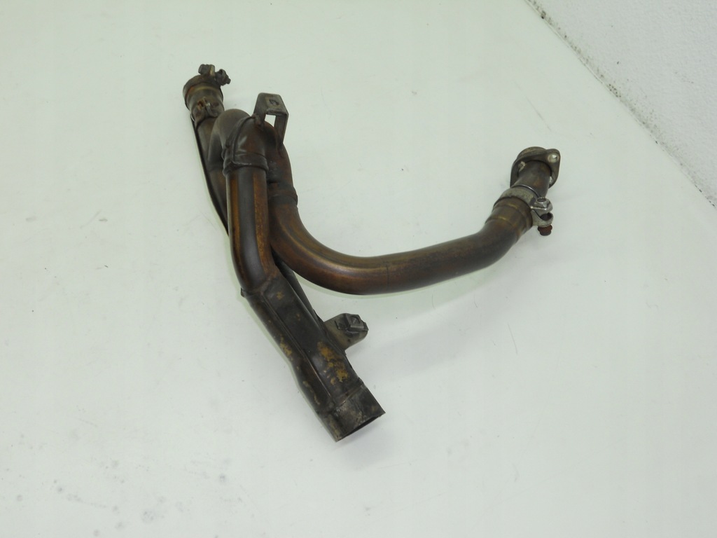 SUZUKI SV 650 * ΠΑΡΑΔΟΣΗ ΕΞΑΤΜΙΣΗΣ ORIGINAL Product image