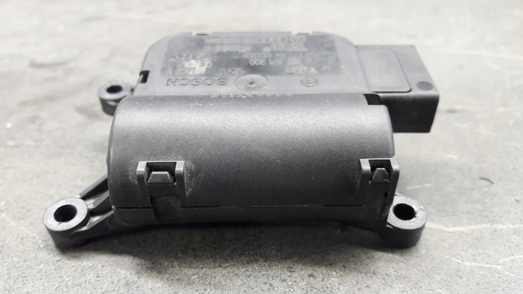 0132801300 Audi A4 B6 B7 04-08 Θερμαντήρας Θερμαντήρα Product image