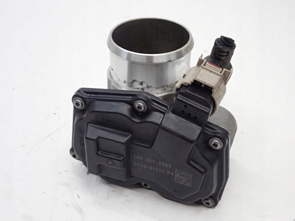 Πρωτότυπο γκαζιού GK2Q-9F991-BA Ford Focus MK4 IV 2.0 Ecoblee YLDA 19R Product image
