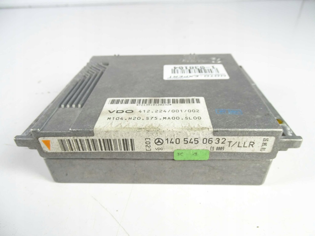 Mercedes S class W140 3.2 MODULE CRUISE CONTROLER Product image