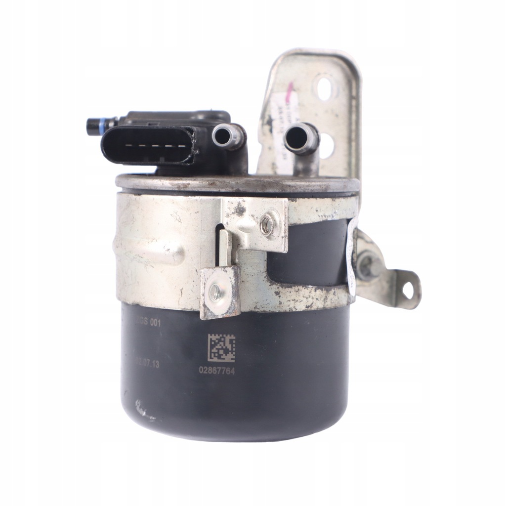 Κέλυφος φίλτρου καυσίμου Mercedes W906 A6420904852 Product image
